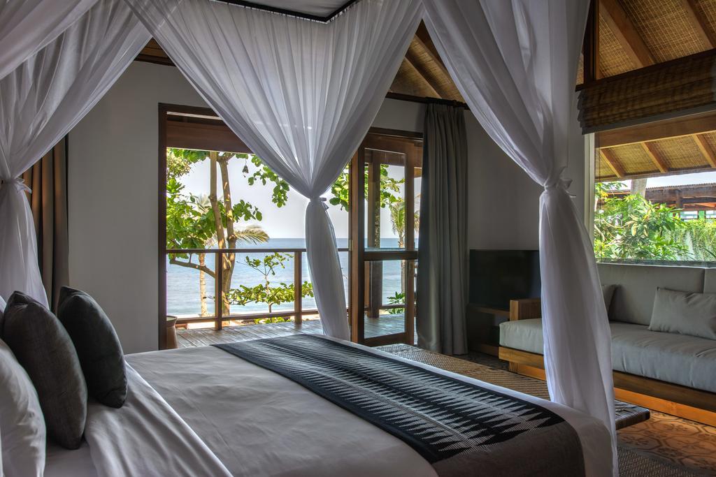 Jeeva Santai Villas Сенггиги Номер фото